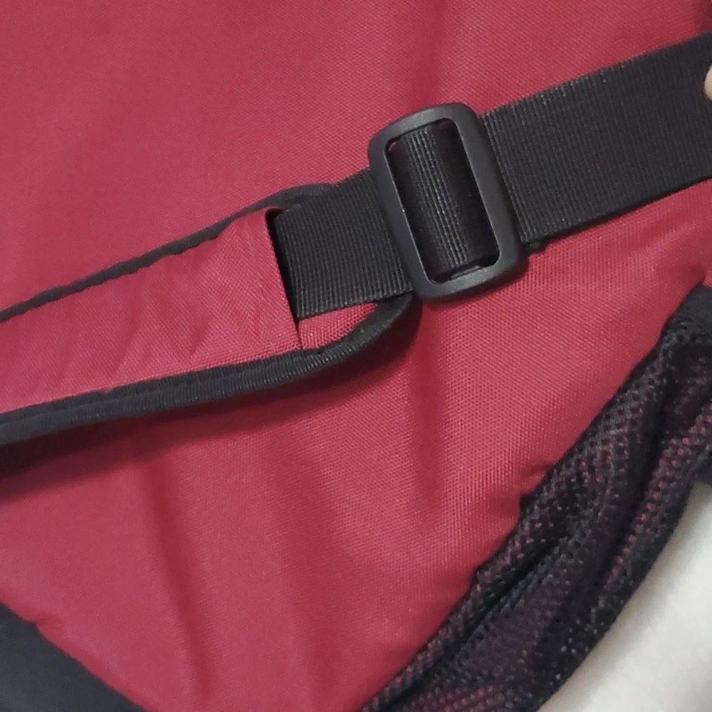 🏠 EDDIE BAUER Unisex Messenger Bag